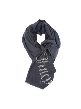 Juicy by Juicy Couture Juicy by Juicy Couture Sciarpa aijql8540wpo000-blk Nero
