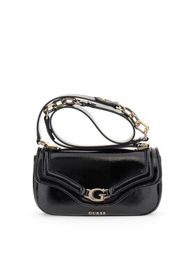 Guess Guess Handtasche 178717 Schwarz