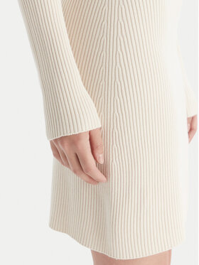 Φόρεμα υφασμάτινο Kontatto φωτογραφία