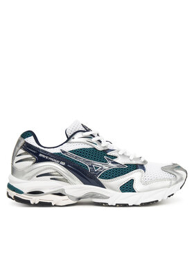 Mizuno Mizuno Sneakersy Wave Rider 10 Sport D1GA2104 Biela