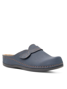 Inblu Inblu Ciabatte 06D7RY02 Blu scuro