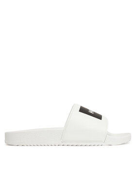HUGO HUGO Ciabatte Timein 50546281 Bianco