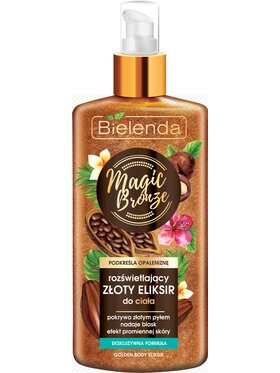 Bielenda Bielenda Magic Bronze Balsam