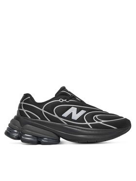 New Balance New Balance Tenisice U50307G4 Crna