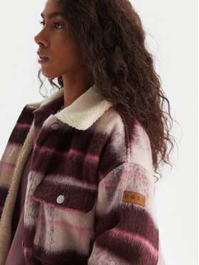 Μπουφάν μεταβατικό Roxy φωτογραφία