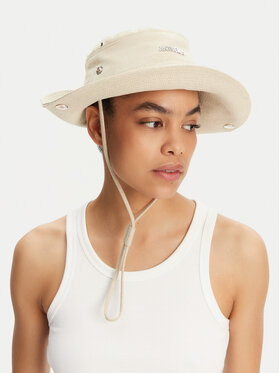 JACQUEMUS JACQUEMUS Skrybėlė 25E255AC7215113 Smėlio