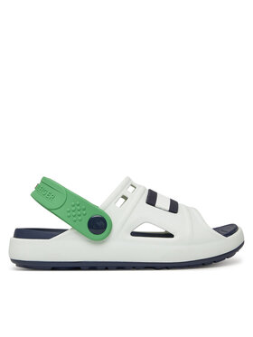 Tommy Hilfiger Tommy Hilfiger Сандали T3X2-33905-0083X S Бял