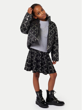 Πουλόβερ MICHAEL KORS KIDS φωτογραφία