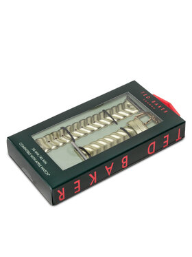 Ανταλλακτικό λουράκι Apple Watch Ted Baker φωτογραφία