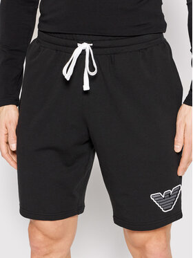 Emporio Armani Underwear Emporio Armani Underwear Pantaloncini sportivi 111004 2R575 00020 Nero Regular Fit
