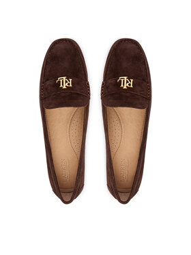 LAUREN RALPH LAUREN Μοκασίνια LAUREN RALPH LAUREN - 5