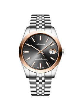 Adriatica Adriatica Orologio A1299.R117Q Argento