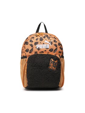 Puma Puma Rucsac Pu Mate Backpack 079503 01 Portocaliu