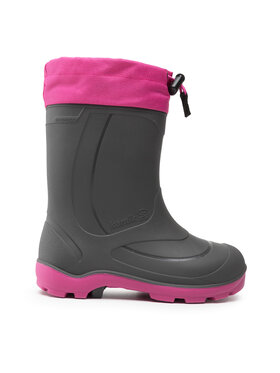Kamik Kamik Gummistiefel Snobuster 1 AK4155 Grau