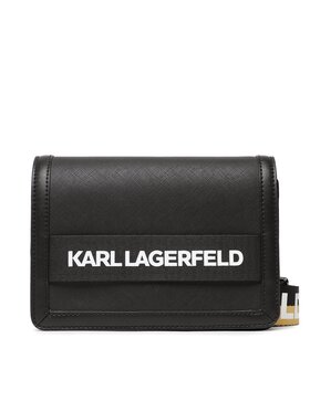 KARL LAGERFELD KARL LAGERFELD Torebka Z10156 Czarny