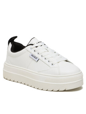 Hugo Hugo Sneakers 50498658 Bianco