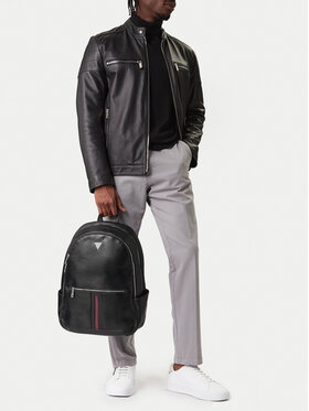 Guess Guess Ruksak HMTOCS P6111 Čierna