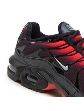 Nike Superge Air Max Plus DD3229 001 Črna