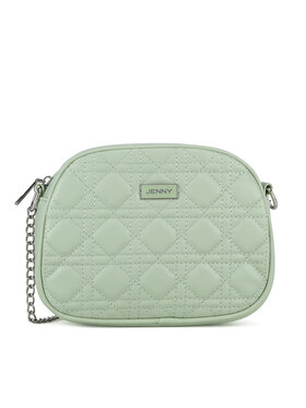 JENNY JENNY Borsetta JNY-M-015-07 Verde