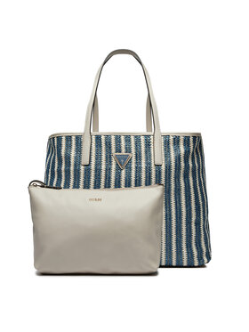 Guess Guess Geantă Vikky II (RG) HWRG93 18290 Albastru