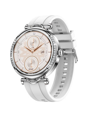 Hagen Hagen Orologio 5901669232786 Argento
