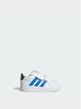 adidas adidas Niechodki 159796 Biały