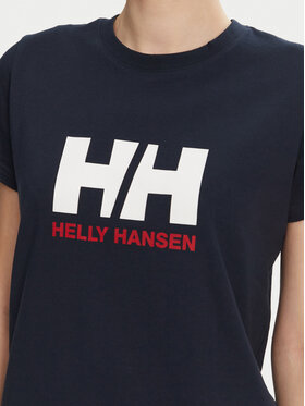 Helly Hansen T-Shirt Helly Hansen - 4