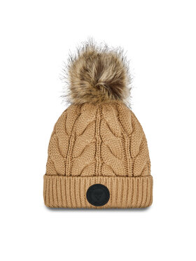 Guess Guess Čiapka AW9959 WOL01 Béžová