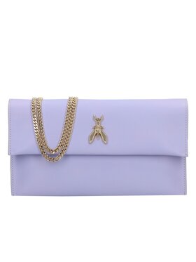 Patrizia Pepe Patrizia Pepe Kopertówka 257465 Fioletowy