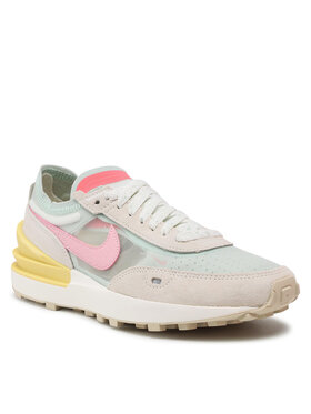 buty nike przezroczyste