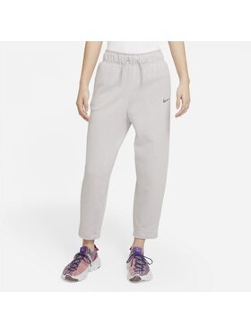 Nike Nike Spodnie dresowe Sportswear Collection Essentials Szary Regular Fit