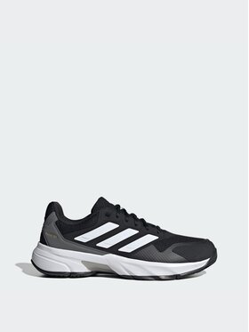 adidas adidas Buty do tenisa 127647 Czarny