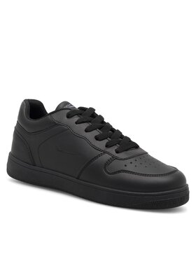 Sprandi Sprandi Sportcipő EASY MPRS-22M12157 Fekete