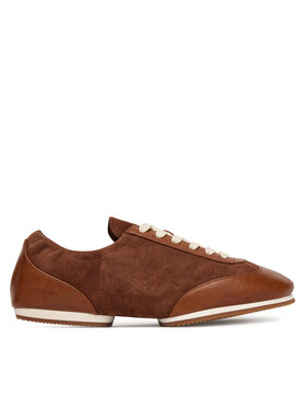 Polo Ralph Lauren Polo Ralph Lauren Sneakers 804972893002 Marrone
