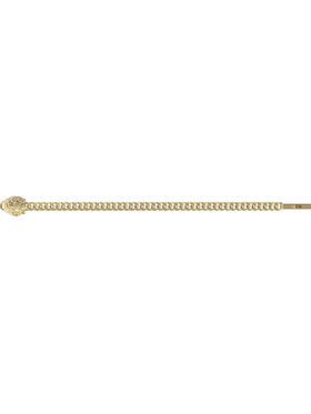 Guess Guess Βραχιόλι JUMB01302JWYGS Χρυσό