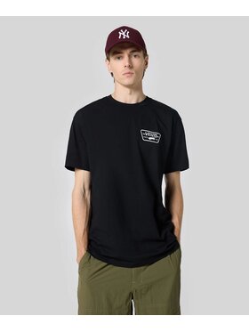 Vans Vans T-shirt 90309 Nero Regular Fit