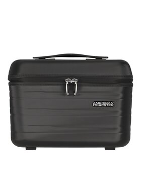 American Tourister American Tourister Zestaw kosmetyczek 298812 Czarny