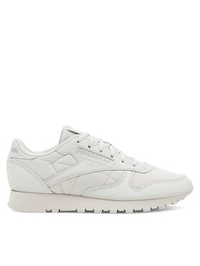 Reebok Reebok Tenisice Classic Leather 100034445 Siva