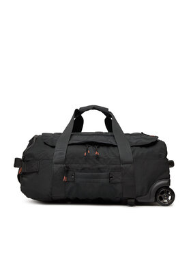 Lefrik Lefrik Reisetasche Maverick Schwarz