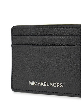 Θήκη πιστωτικών καρτών MICHAEL Michael Kors φωτογραφία