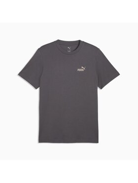 Puma Puma T-Shirt 682535 Szary Regular Fit