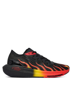 Plein Sport Plein Sport Sneakers SAFS USC0928 STE003N Negru
