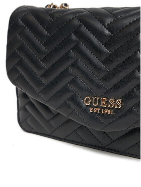 Guess Torbica HWQG95 08210 Crna