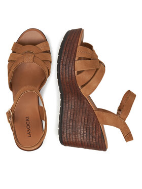 Σανδάλια Lasocki φωτογραφία