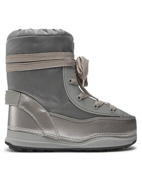 Bogner Bogner Stivali da neve La Plagne 13 32447024 Argento