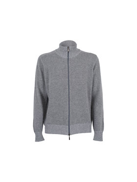 ACANFORA ACANFORA Maglione SO22319/G-3 Grigio Regular Fit