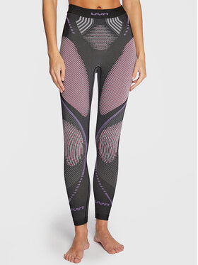 UYN UYN Termalno donje rublje U100020 Šarena Slim Fit