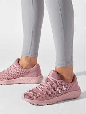 Under Armour Tekaški čevlji UA W Charged Pursuit 3 3024889-602 Roza