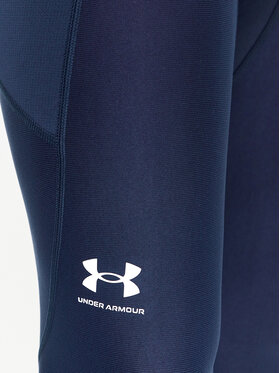 Under Armour Pajkice Ua Hg Armour Leggings 1361586 Mornarsko Modra Compression Fit