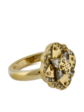 Guess Guess Ring JUBR05 506JW Goldfarben